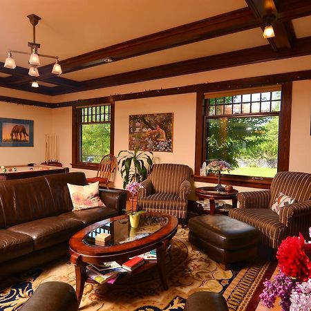 Blossom'S Bed And Breakfast Missoula Ngoại thất bức ảnh