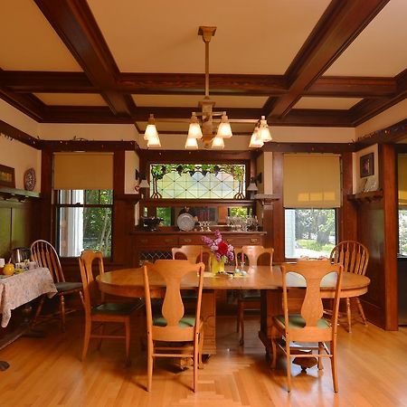 Blossom'S Bed And Breakfast Missoula Ngoại thất bức ảnh