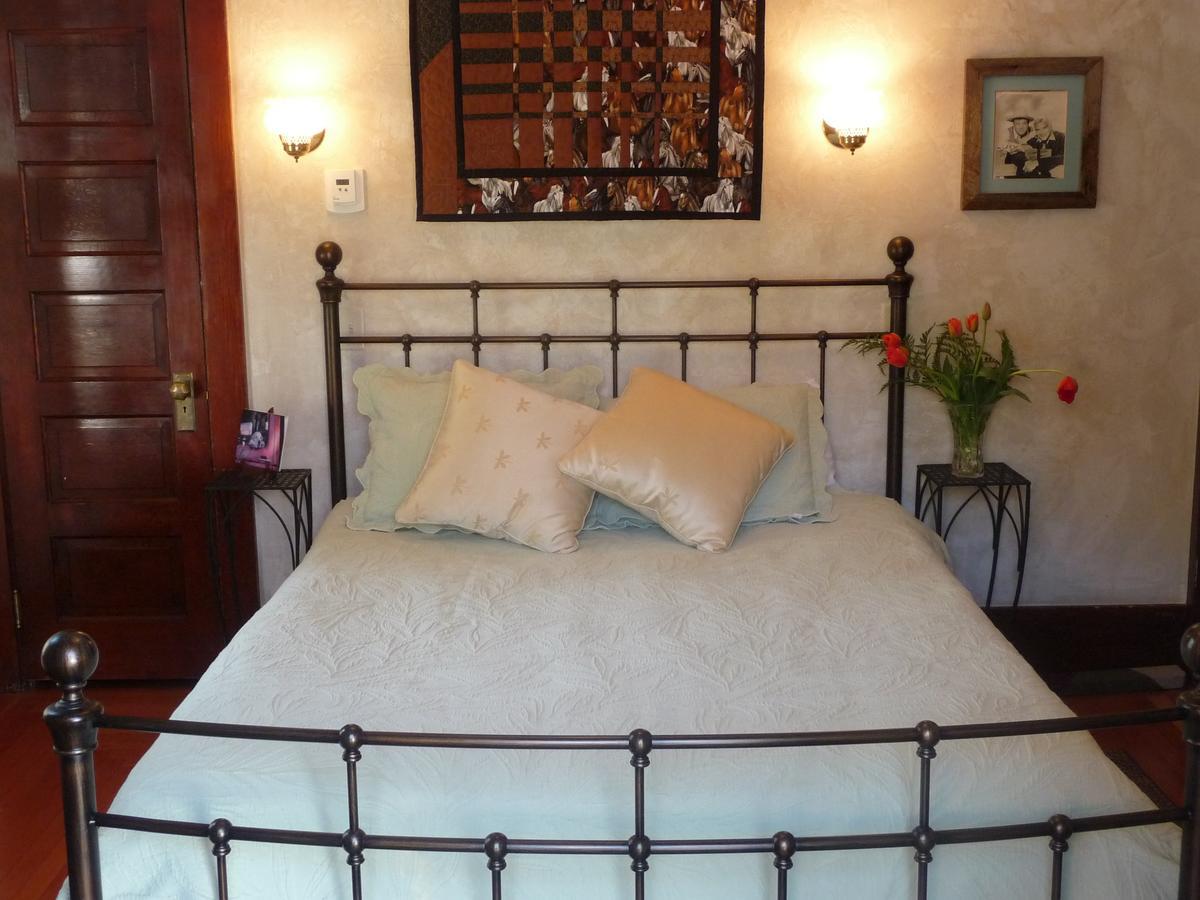 Blossom'S Bed And Breakfast Missoula Ngoại thất bức ảnh