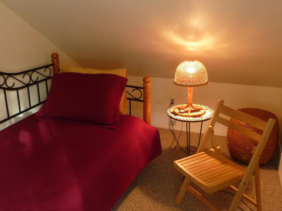 Blossom'S Bed And Breakfast Missoula Ngoại thất bức ảnh